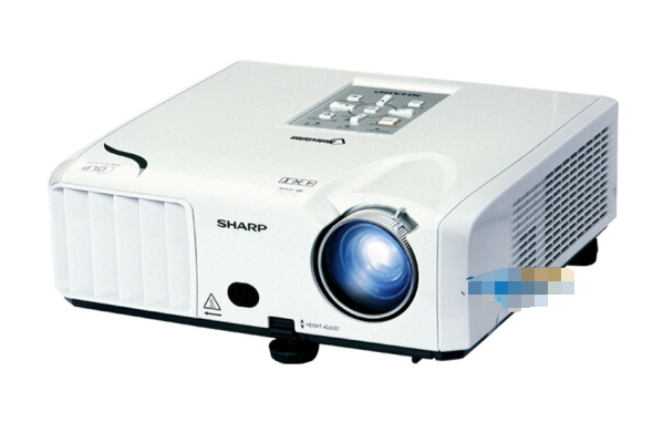 夏普XG-E320XA 夏普XG-E320XA