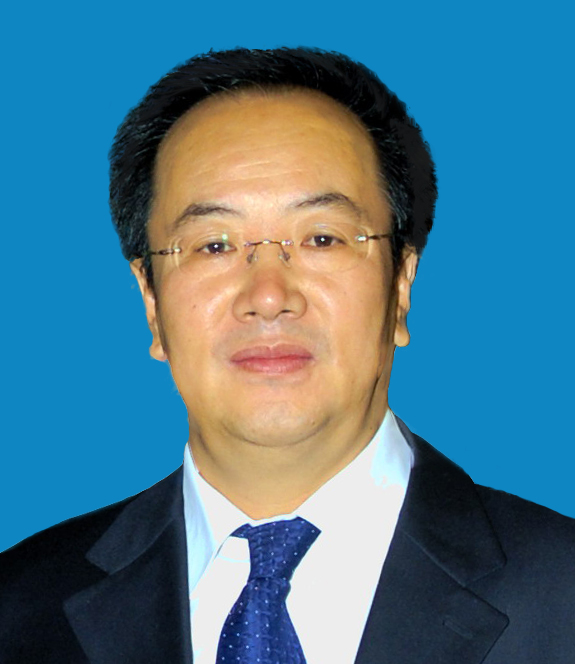 李俊清(中央民族大學教授)