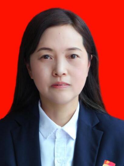 楊雲芳(四川省綿陽市平武縣統籌城鄉工作服務中心副主任) 楊雲芳(四川省綿陽市平武縣統籌城鄉工作服務中心副主任)