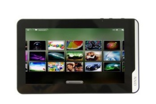 歐恩OPad N3T(8GB) 歐恩OPad N3T(8GB)