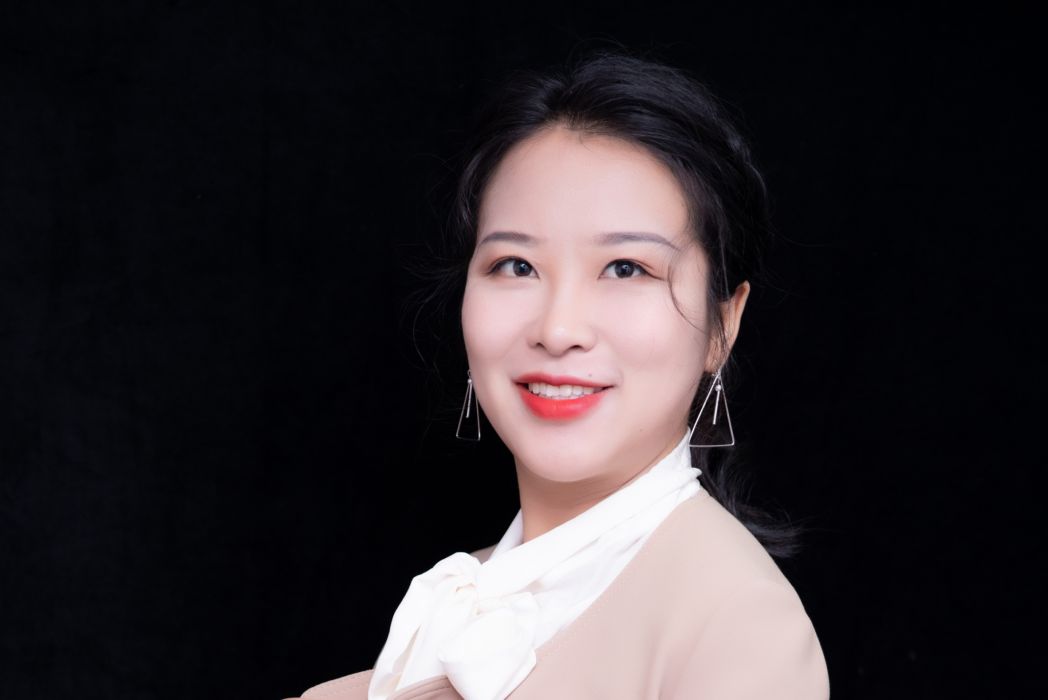 丁黎茹