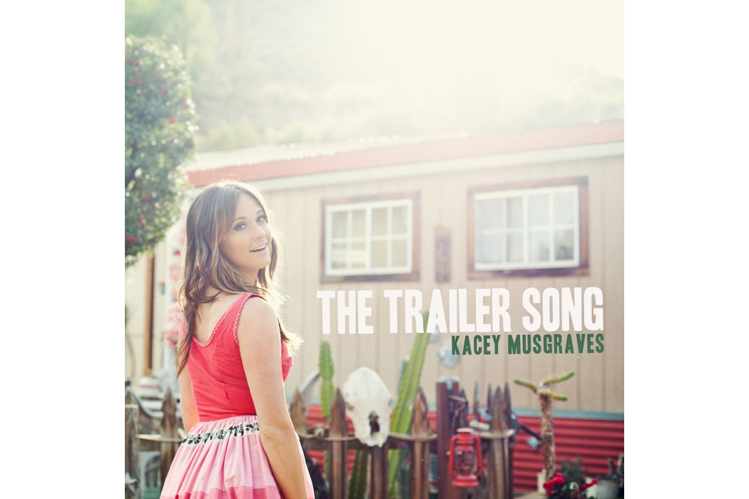 The Trailer Song The Trailer Song
