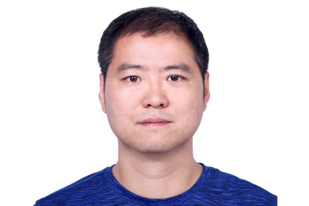 蔡洪波(中國科學院國家天文台高級工程師) 蔡洪波(中國科學院國家天文台高級工程師)