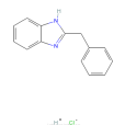 鹽酸地巴唑HPLC 鹽酸地巴唑HPLC