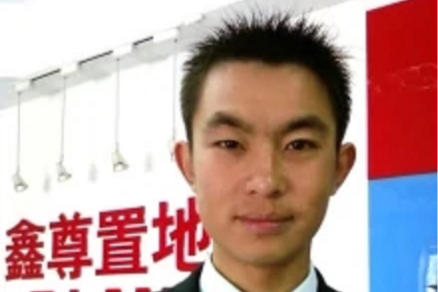 沈廣勝(經紀人) 沈廣勝(經紀人)