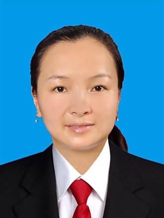 羅玲(貴州省遵義市湄潭縣民政工作服務中心主任) 羅玲(貴州省遵義市湄潭縣民政工作服務中心主任)