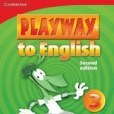 Playway to English Level 3 Activity Book with CD-ROM Playway to English Level 3 Activity Book with CD-ROM