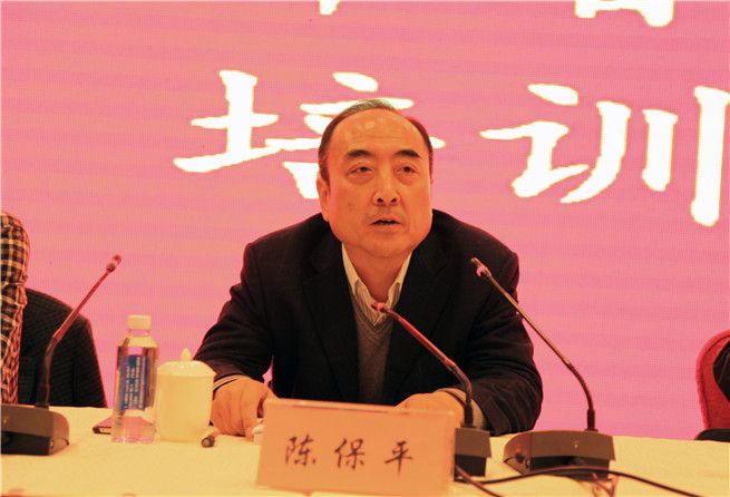 陳保平(共青城市政協副主席) 陳保平(共青城市政協副主席)