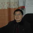 張煥君(保衛科科長) 張煥君(保衛科科長)