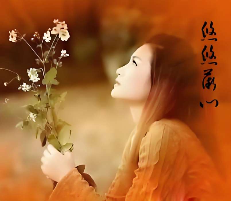 悠悠薇心 悠悠薇心