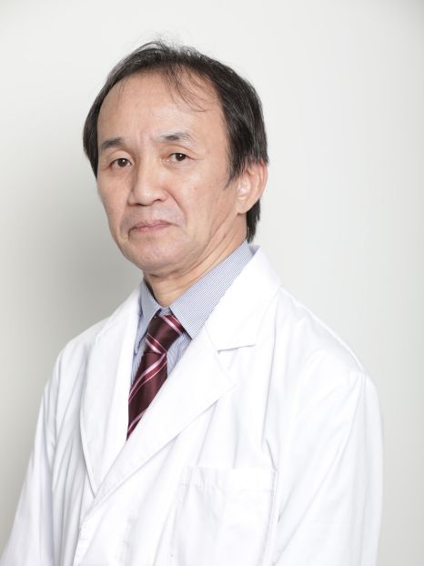 山田耕作(資深科學家) 山田耕作(資深科學家)