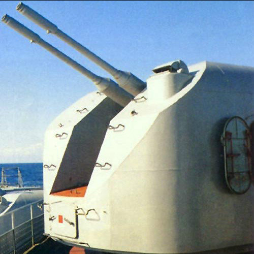 AK-762艦炮