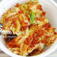 秘制泡菜 秘制泡菜