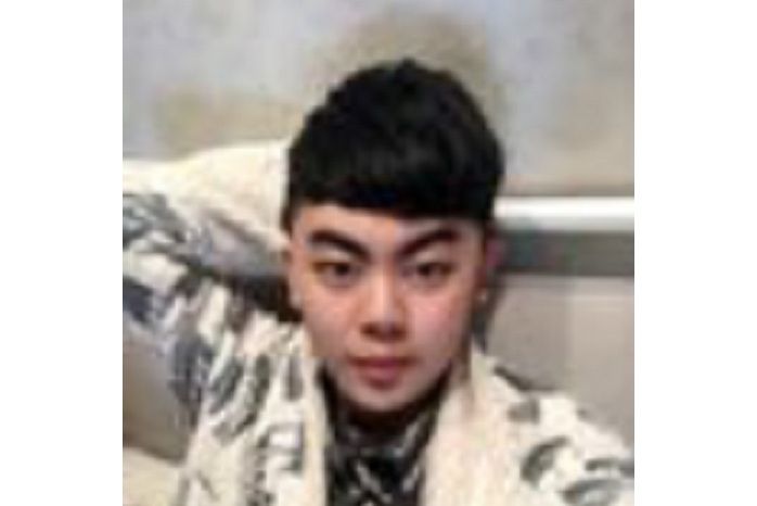 黃志亮(歌手) 黃志亮(歌手)