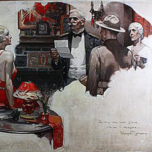 Ralph Coleman