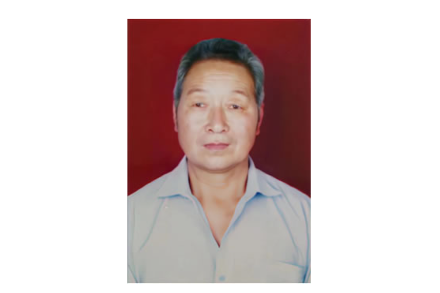 付春林(上街區工業路街道朱寨社區居民,2023年第三季度“鄭州好市民(鄭州市文明市民)”獲得者) 付春林(上街區工業路街道朱寨社區居民,2023年第三季度“鄭州好市民(鄭州市文明市民)”獲得者)