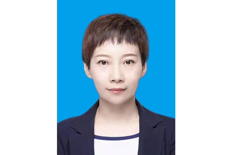 周玲(中共榆中縣委常委、宣傳部部長)