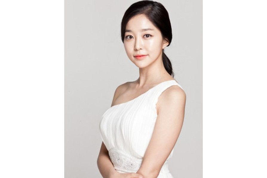 Kim Ga-Eun Kim Ga-Eun