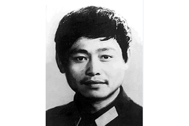楊國憲 楊國憲