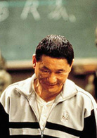 大逃殺(日本2000年深作欣二執導恐怖電影)