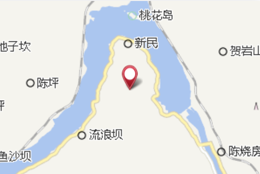 岩塆 岩塆