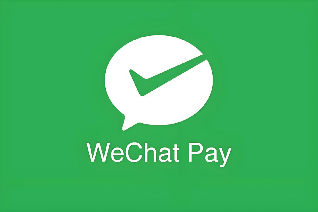 Wechat Pay Wechat Pay