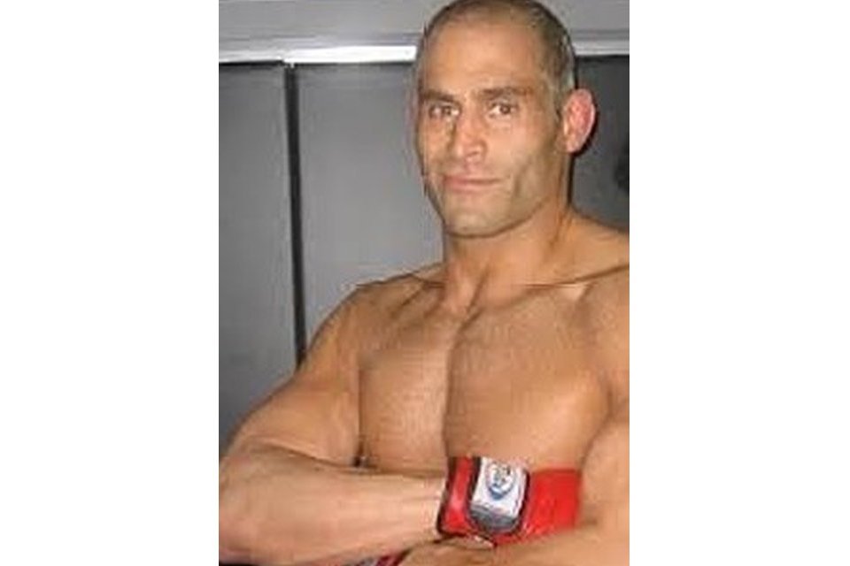 Amir Rahnavardi Amir Rahnavardi