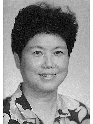 張娟娟(二級舞台美術設計師、中國舞台美術學會理事) 張娟娟(二級舞台美術設計師、中國舞台美術學會理事)