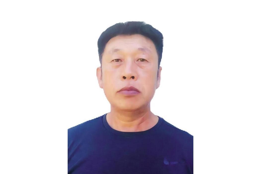 李賢勝(山東省海陽市留格莊鎮窯頭村村民) 李賢勝(山東省海陽市留格莊鎮窯頭村村民)