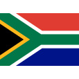 南非共和國(South Africa)
