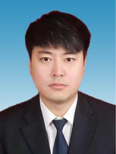 孫馳(遼寧省葫蘆島市綏中縣人民政府辦公室副主任)