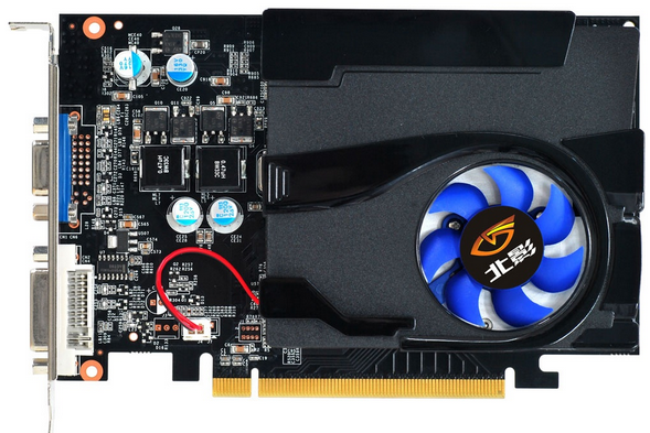 北影GT220 TC 2GB DDR2 北影GT220 TC 2GB DDR2