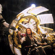 The Time Machine(1960年喬治·帕爾導演電影) The Time Machine(1960年喬治·帕爾導演電影)