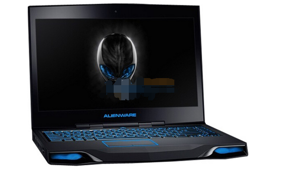 戴爾Alienware M14 戴爾Alienware M14