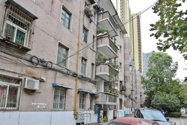銅陵路196號 銅陵路196號