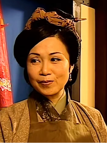 王秀嫻