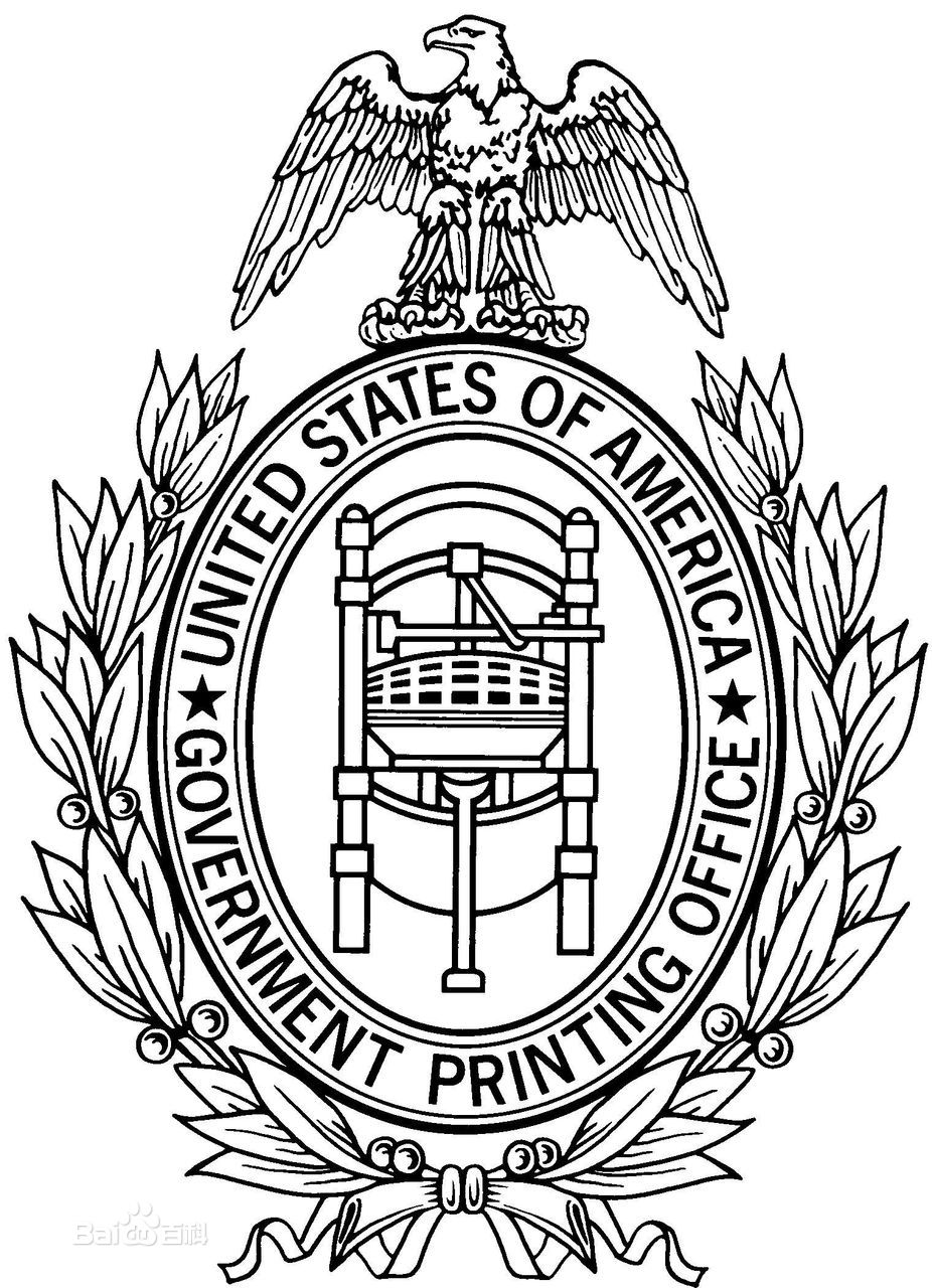 美國國會圖書館館徽