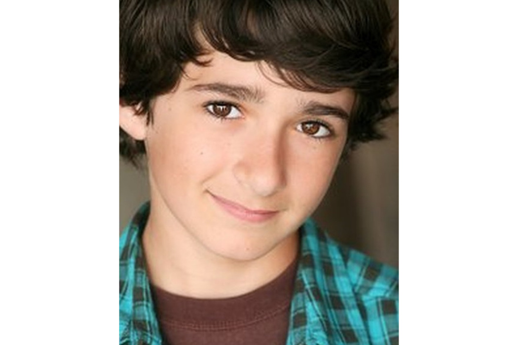 Brandon Waters Brandon Waters