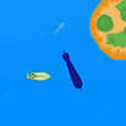 海上救助艇