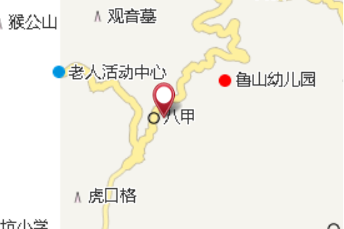 上林頂 上林頂