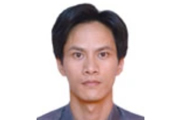 洪奮強