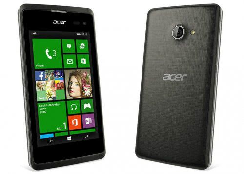 Liquid M220 Liquid M220