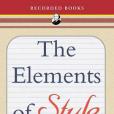 The Elements of Style(2008年RecordedBooks出版的圖書) The Elements of Style(2008年RecordedBooks出版的圖書)