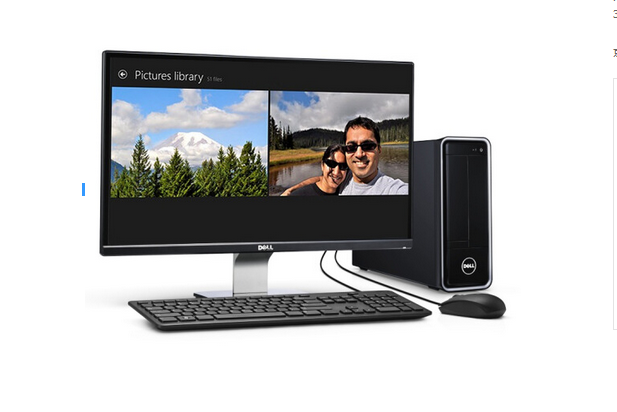 戴爾Inspiron 3647-R1736 戴爾Inspiron 3647-R1736