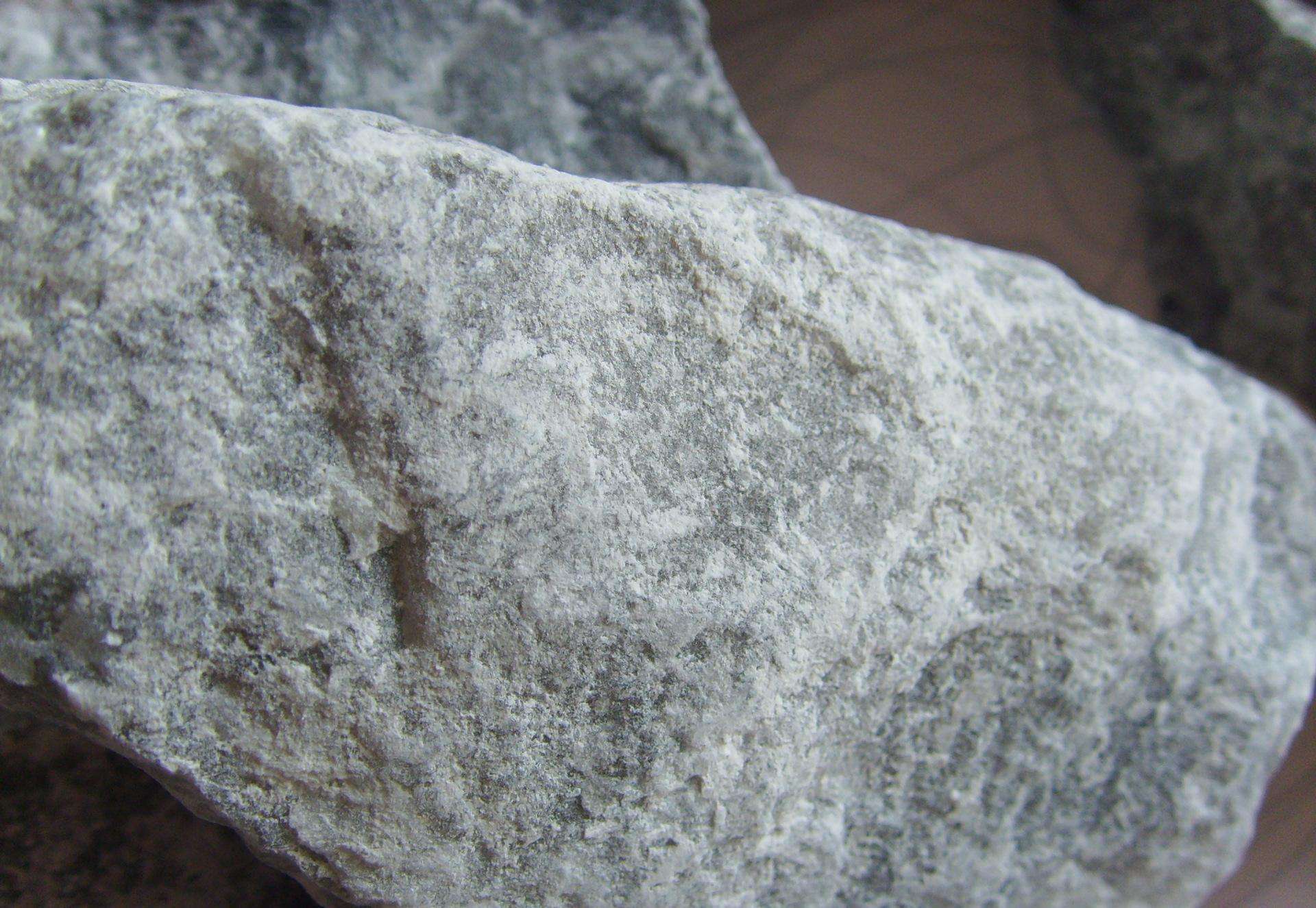石膏—硬石膏岩