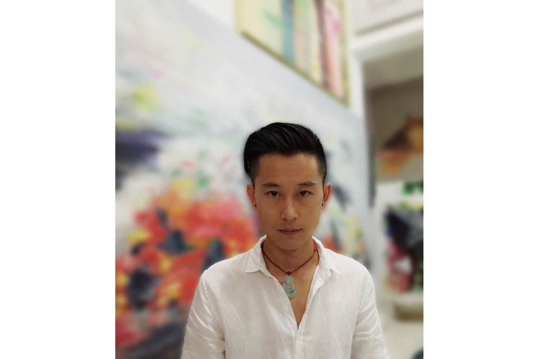 榮建文(藝術家) 榮建文(藝術家)