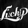 lucky(英文單詞)