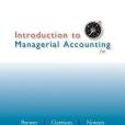 Introduction to Managerial Accounting