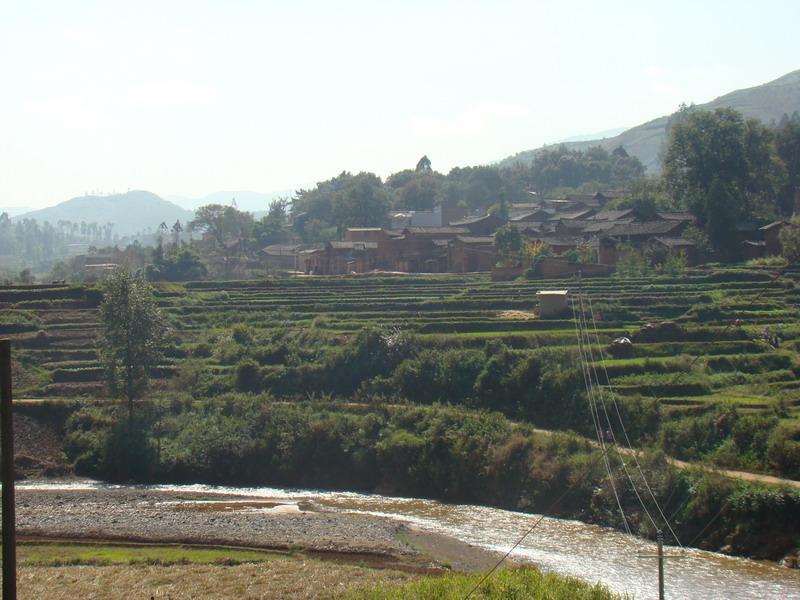 徐谷村 徐谷村