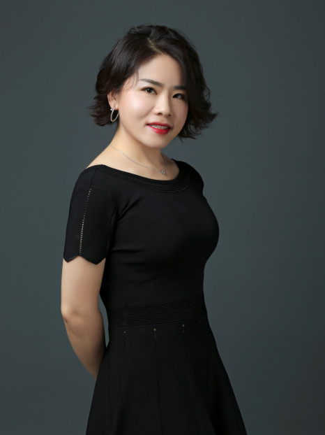 張佳佳(婚姻家事律師) 張佳佳(婚姻家事律師)